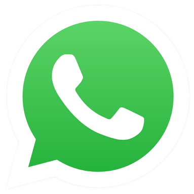 Imagen con el logo de WhatsApp